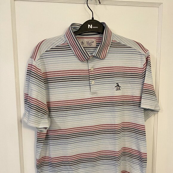 Penguin Polo - Picture 1 of 4